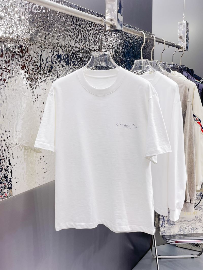 Christian Dior T-Shirts